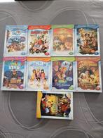 Dvd's studio 100 filmcollectie, Ophalen, Gebruikt, Europees, Overige typen