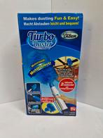 💙 Turbo Duster, Maison & Meubles, Produits de nettoyage, Autres types, Enlèvement ou Envoi