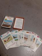 speelkaarten vliegtuigen, Ophalen, Gebruikt, Speelkaart(en)