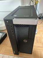 Dell Precision Tower T7910, Comme neuf, 16 GB, 4 To RAID 5, 2 à 3 Ghz