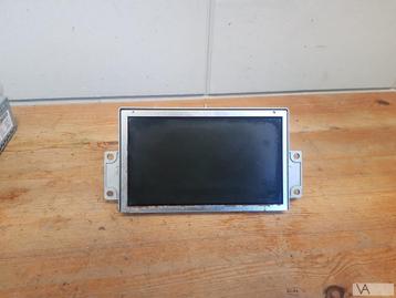 Citroen C3 en DS3 navigatie display kleurenscherm 9673538880