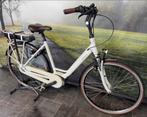E BIKE! Batavus Wayz E-GO Elektrische fiets met Middenmotor,, Ophalen of Verzenden, Batavus, 51 tot 55 cm