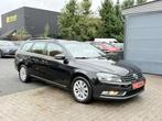 Volkswagen passat variant 2011 met keuring, Euro 5, Leder, Bedrijf, 5 deurs