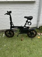 Windgoo elektrische opvouwbare fiets, Ophalen, Zo goed als nieuw, Minder dan 30 km per accu