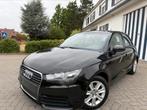 Audi A1 - Sportback - Blanco Gekeurd - Perfecte Staat!, Auto's, Euro 5, Stof, A1, Zwart