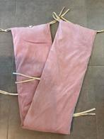 Bedomrander Timmy paars met goud, Garçon ou Fille, Comme neuf, Enlèvement, Autres types