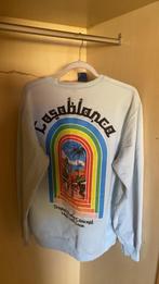 Casa shirt, Kleding | Heren, T-shirts, Ophalen, Casablanca, Zo goed als nieuw, Maat 48/50 (M)