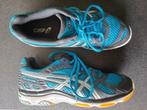Asics sportschoenen maat 40 zgan loopschoenen, Sport en Fitness, Loopsport en Atletiek, Ophalen, Hardloopschoenen, Zo goed als nieuw