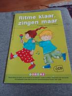 Ritme klaar, zingen maar, Ophalen of Verzenden, Zo goed als nieuw, Nederlands