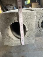 Linteau beton, Zo goed als nieuw