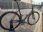 Ridley Helium maat M, Ophalen, Gebruikt, Carbon, Heren