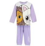Gabby's Poppenhuis Pyjama - Maat 86 - 92 - 98, Kinderen en Baby's, Kinderkleding | Maat 92, Ophalen of Verzenden, Nieuw, Meisje