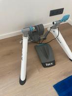 Tacx fietsrollen, Ophalen