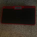 Gym Form vibro max plus, Sport en Fitness, Fitnessapparatuur, Ophalen, Benen, Gebruikt, Trilplaat