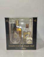 Carolus whisky 3 flessen 2006, Verzamelen, Ophalen, Zo goed als nieuw