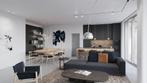 Appartement te koop in Antwerpen, 2 slpks, Immo, Huizen en Appartementen te koop, 145 m², Appartement, 2 kamers