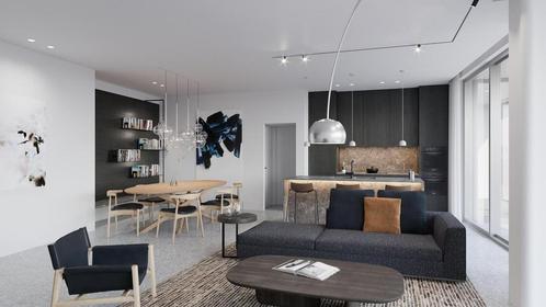 Appartement te koop in Antwerpen, 2 slpks, Immo, Huizen en Appartementen te koop, Appartement