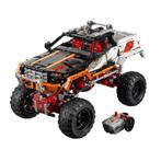 Lego 4X4 Crawler Technic - 9398, Kinderen en Baby's, Speelgoed | Duplo en Lego, Ophalen of Verzenden, Zo goed als nieuw, Lego
