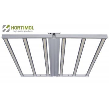 Lampe horticole LED 480W Hortimol, Enlèvement, Comme neuf