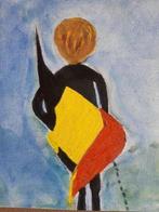 Vide- grenier : lots de brocante, plusidurs belles choses, Enlèvement