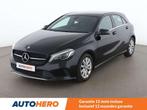Mercedes-Benz A-Klasse 180 A 180 CDI BlueEfficiency Edition, Auto's, Zwart, 109 pk, 1461 cc, Electronic Stability Program (ESP)