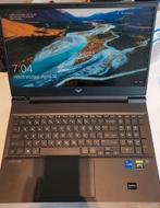 HP Victus 2023 van HP Laptop 16-d0xxx, Nieuw, 16 inch, HP, Qwerty