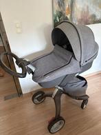Stokke Xplory met extra accessoires, Kinderen en Baby's, Ophalen, Gebruikt, Kinderwagen