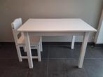 Table + chaise pour enfants SUNDVIK, Enfants & Bébés, Enlèvement