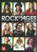 rock of ages ( t cruise ,c zeta jones , r brand ), Cd's en Dvd's, Dvd's | Filmhuis, Ophalen of Verzenden, Zo goed als nieuw