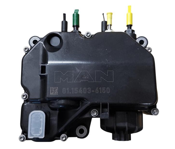 MAN ADBLUE POMP TGX TGS TGM TGL | 81154036150, Auto-onderdelen, Motor en Toebehoren, Nieuw, Ophalen of Verzenden
