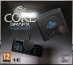 PC Engine Core Grafx Mini, Consoles de jeu & Jeux vidéo, Consoles de jeu | Autre, Comme neuf