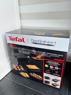 Tefal optigrill 4 in 1, Elektronische apparatuur, Ophalen, Nieuw