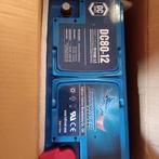 Batterie +chargeur, Autos : Pièces & Accessoires, Enlèvement, Utilisé