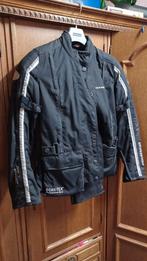 Motorvest maat 36., Motoren, Ophalen