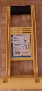Paneelhouder - max. 50 kg belasting, Ophalen of Verzenden, Zo goed als nieuw, Overige materialen