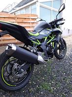 Kawasaki Z125, Motoren, Motoren | Kawasaki, Particulier, Naked bike