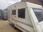 Trek caravan, Caravans en Kamperen, Caravans, Overige merken, Standaardzit, Particulier, 4 tot 5 meter