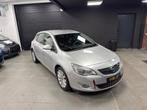 OPEL ASTRA TURBO 1.4 LITER BENZINE/2012/TOP STAAT, Auto's, Euro 5, Bedrijf, 1400 cc, 140 kW