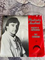 Rudi van lombeek - samba& senoritas / het afscheid, Ophalen of Verzenden