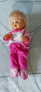 speelpop, Enlèvement, Utilisé