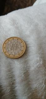 Zeldzame Euromunten en Herdenkingsmunten zie beschrijving!, Ophalen, Munten