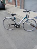 Fiets, Ophalen, Gebruikt, Overige merken