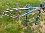 Kader + onderdelen van Trek X-Caliber 7, Fietsen en Brommers, Fietsonderdelen, Ophalen, Stuur