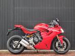 Ducati SuperSport 950 S BTW recupereerbaar, Motoren, Motoren | Ducati, Bedrijf, Super Sport, 2 cilinders, 937 cc