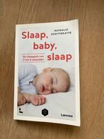 Slaap baby slaap, Ophalen, Zo goed als nieuw