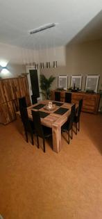 Salle à manger haut de gamme – SHEESHAM ET DÉCOR, Huis en Inrichting, Ophalen