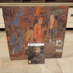 Sealed Black Myth Wukong Collectors edition Pc + Ps5 game, Games en Spelcomputers, Ophalen, Nieuw