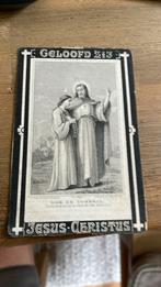 Dp. Pastoor Meire 1831- Grembergen 1893, Ophalen of Verzenden