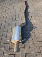 catback Miltek Subaru Impreza, Ophalen, Subaru