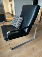 Zetel 1 persoon, Huis en Inrichting, Ophalen, Gebruikt, Eenpersoons, Minder dan 75 cm